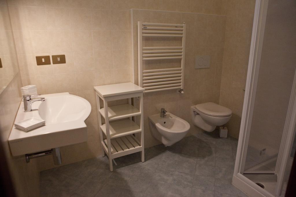 Residence Colle Veroni Mosciano Sant'Angelo Room photo