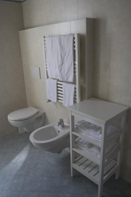 Residence Colle Veroni Mosciano Sant'Angelo Room photo