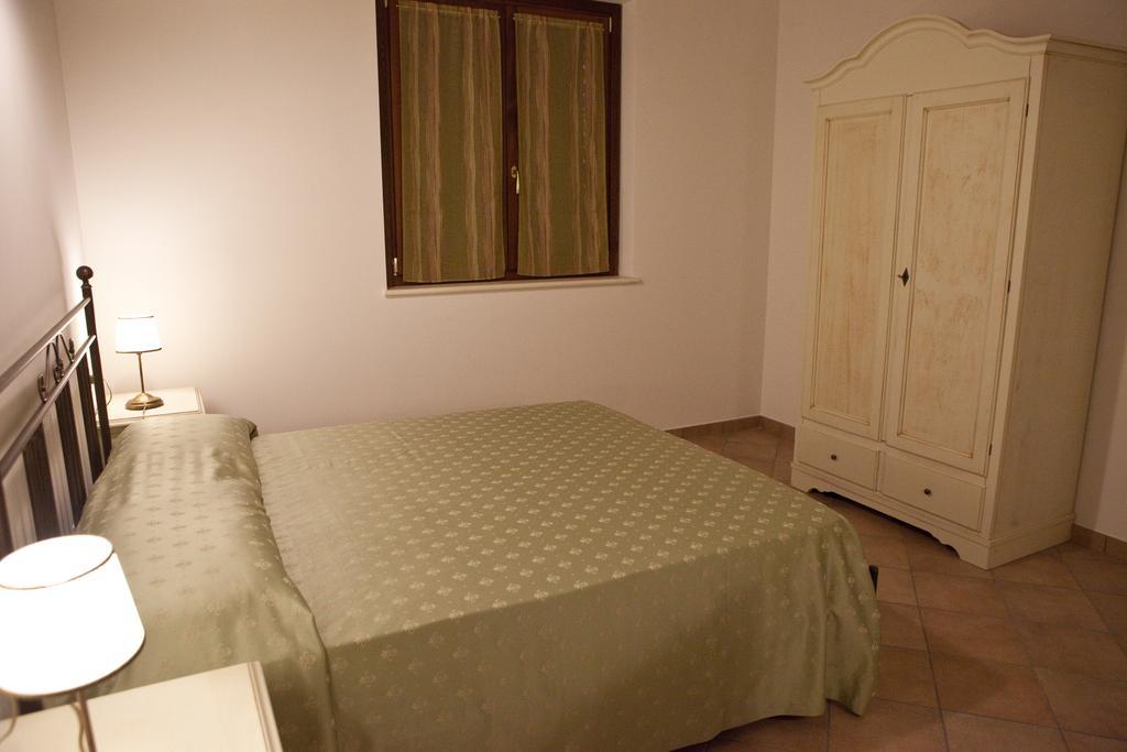 Residence Colle Veroni Mosciano Sant'Angelo Room photo