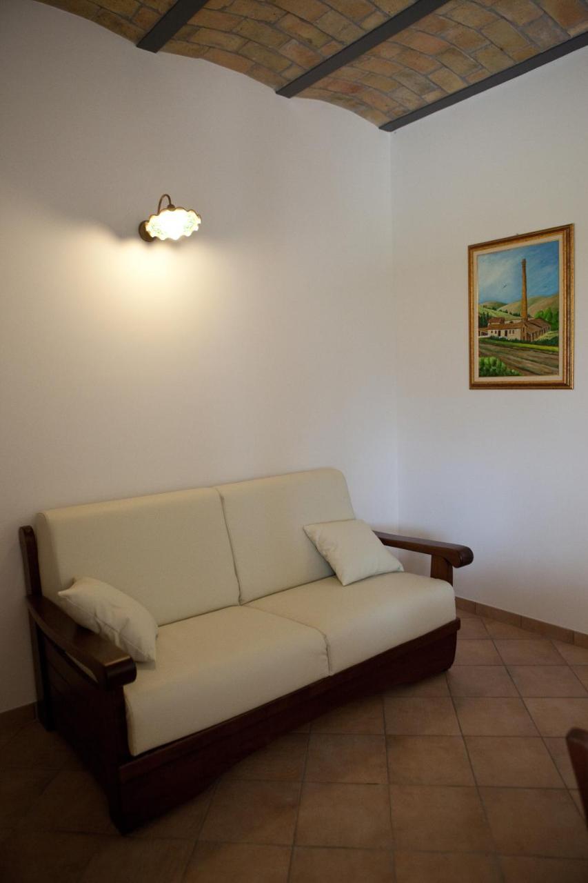 Residence Colle Veroni Mosciano Sant'Angelo Exterior photo