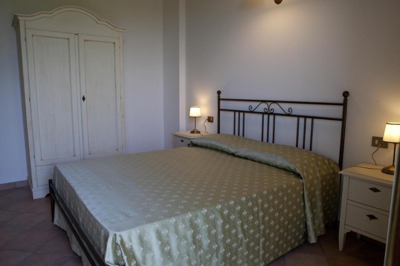 Residence Colle Veroni Mosciano Sant'Angelo Exterior photo